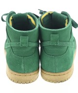 NIKE（ナイキ）スニーカー 緑 サイズ:27cm メンズ/2200657635169