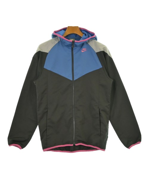 NIKE(ナイキ)マウンテンパーカー 黒 サイズ:M/2200659106100