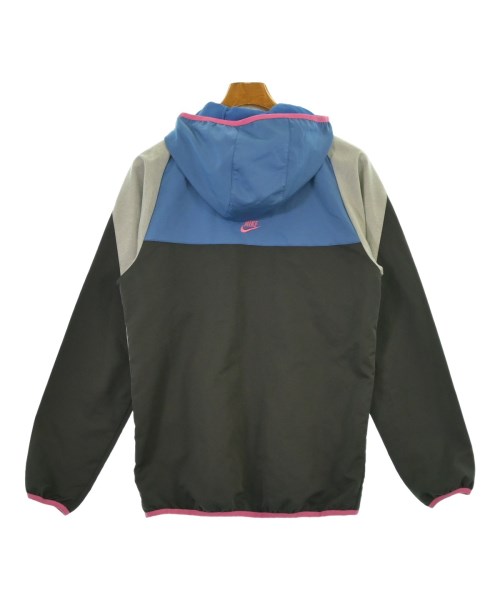 NIKE（ナイキ）マウンテンパーカー 黒 サイズ:M メンズ/2200659106100