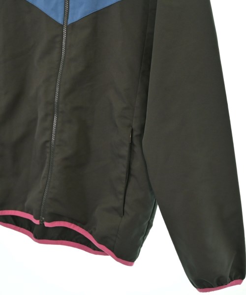 NIKE（ナイキ）マウンテンパーカー 黒 サイズ:M メンズ/2200659106100