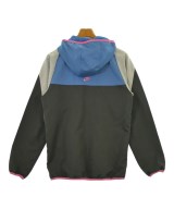 NIKE（ナイキ）マウンテンパーカー 黒 サイズ:M メンズ/2200659106100