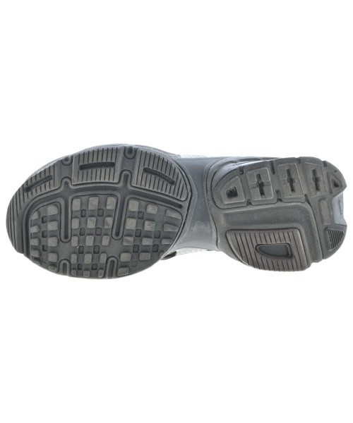 NIKE（ナイキ）スニーカー グレー サイズ:24cm レディース/2200661378502