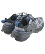 NIKE（ナイキ）スニーカー グレー サイズ:24cm レディース/2200661378502