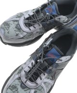 NIKE（ナイキ）スニーカー グレー サイズ:24cm レディース/2200661378502