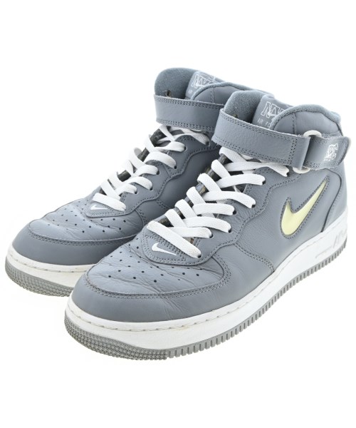 NIKE(ナイキ)スニーカー グレー サイズ:27cm/2200662678069
