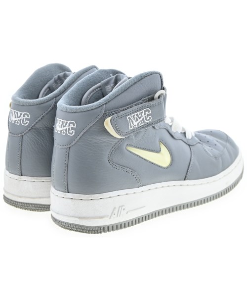 NIKE（ナイキ）スニーカー グレー サイズ:27cm メンズ/2200662678069