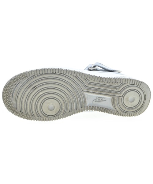 NIKE（ナイキ）スニーカー グレー サイズ:27cm メンズ/2200662678069