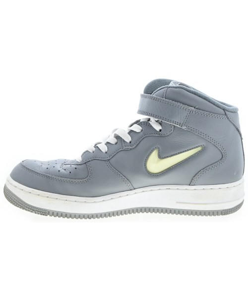 NIKE（ナイキ）スニーカー グレー サイズ:27cm メンズ/2200662678069