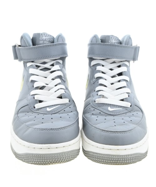 NIKE（ナイキ）スニーカー グレー サイズ:27cm メンズ/2200662678069