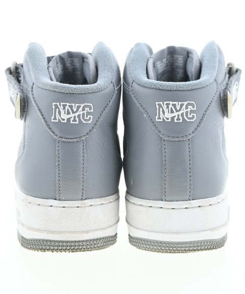 NIKE（ナイキ）スニーカー グレー サイズ:27cm メンズ/2200662678069