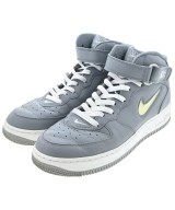 NIKE（ナイキ）スニーカー グレー サイズ:27cm メンズ/2200662678069