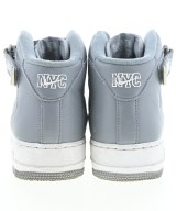 NIKE（ナイキ）スニーカー グレー サイズ:27cm メンズ/2200662678069