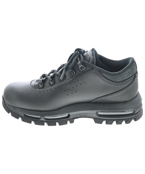 NIKE（ナイキ）スニーカー 黒 サイズ:24cm メンズ/2200662980070