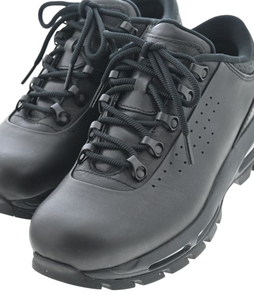 NIKE（ナイキ）スニーカー 黒 サイズ:24cm メンズ/2200662980070