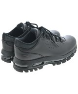 NIKE（ナイキ）スニーカー 黒 サイズ:24cm メンズ/2200662980070