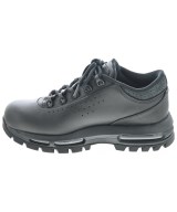 NIKE（ナイキ）スニーカー 黒 サイズ:24cm メンズ/2200662980070