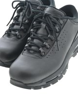 NIKE（ナイキ）スニーカー 黒 サイズ:24cm メンズ/2200662980070