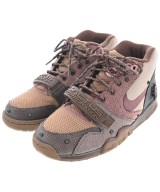 NIKE（ナイキ）スニーカー 茶 サイズ:24cm レディース/2200663018024