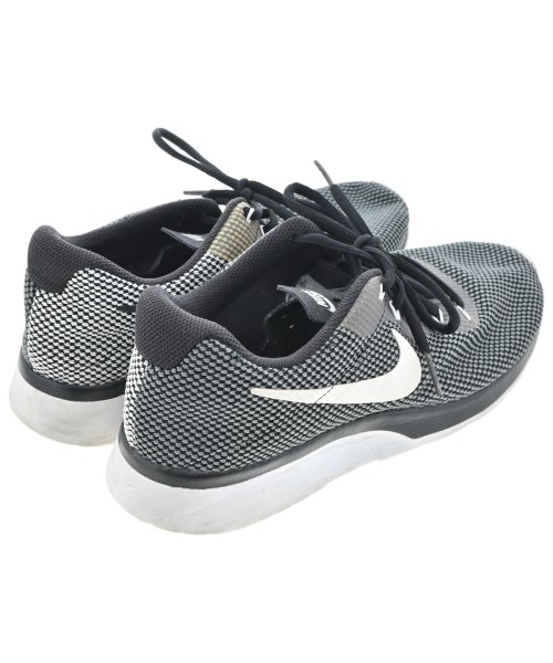 NIKE（ナイキ）スニーカー グレー サイズ:26cm メンズ/2200663075027
