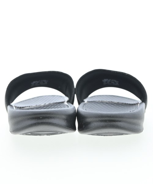 NIKE（ナイキ）サンダル 黒 サイズ:26cm レディース/2200658010187