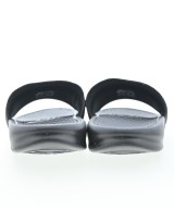 NIKE（ナイキ）サンダル 黒 サイズ:26cm レディース/2200658010187