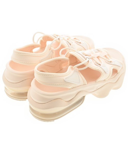 NIKE（ナイキ）サンダル ピンク サイズ:23cm レディース/2200660689050