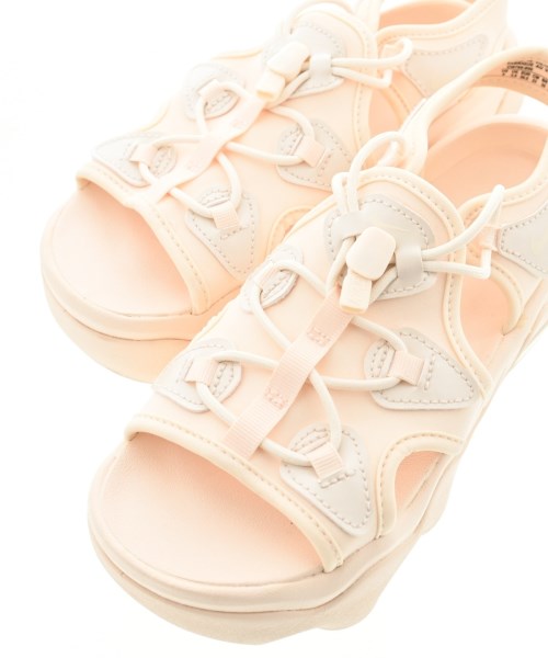 NIKE（ナイキ）サンダル ピンク サイズ:23cm レディース/2200660689050