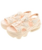 NIKE（ナイキ）サンダル ピンク サイズ:23cm レディース/2200660689050