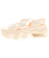 NIKE（ナイキ）サンダル ピンク サイズ:23cm レディース/2200660689050