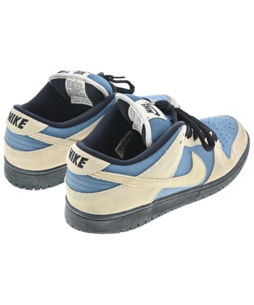 NIKE（ナイキ）スニーカー 青 サイズ:28cm メンズ/2200663277100