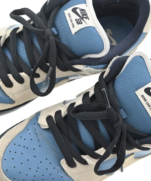 NIKE（ナイキ）スニーカー 青 サイズ:28cm メンズ/2200663277100