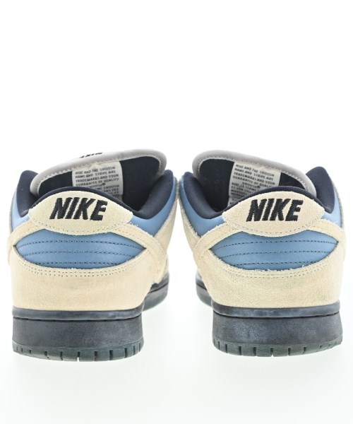 NIKE（ナイキ）スニーカー 青 サイズ:28cm メンズ/2200663277100