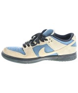 NIKE（ナイキ）スニーカー 青 サイズ:28cm メンズ/2200663277100