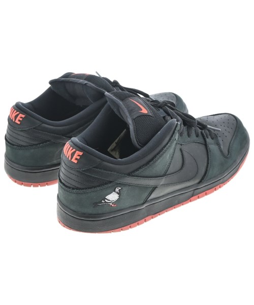 NIKE（ナイキ）スニーカー 黒 サイズ:28cm メンズ/2200663277117