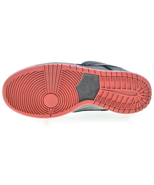 NIKE（ナイキ）スニーカー 黒 サイズ:28cm メンズ/2200663277117