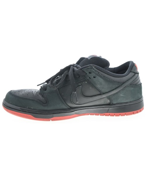 NIKE（ナイキ）スニーカー 黒 サイズ:28cm メンズ/2200663277117