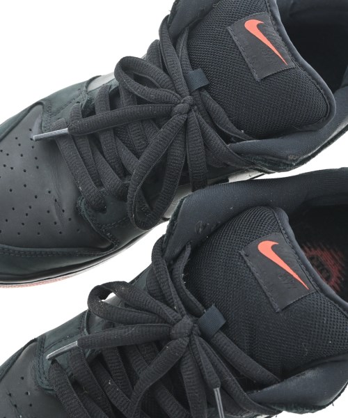 NIKE（ナイキ）スニーカー 黒 サイズ:28cm メンズ/2200663277117