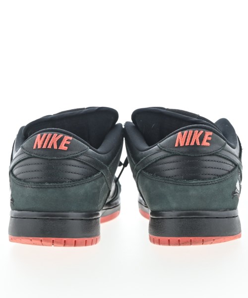 NIKE（ナイキ）スニーカー 黒 サイズ:28cm メンズ/2200663277117