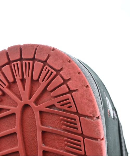 NIKE（ナイキ）スニーカー 黒 サイズ:28cm メンズ/2200663277117