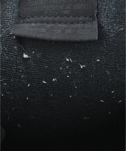 NIKE（ナイキ）スニーカー 黒 サイズ:28cm メンズ/2200663277117