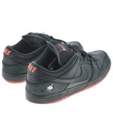 NIKE（ナイキ）スニーカー 黒 サイズ:28cm メンズ/2200663277117
