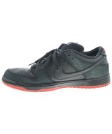 NIKE（ナイキ）スニーカー 黒 サイズ:28cm メンズ/2200663277117