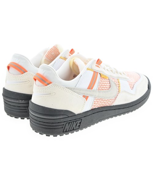 union（ユニオン）スニーカー 白 サイズ:27.5cm メンズ/2200644819411