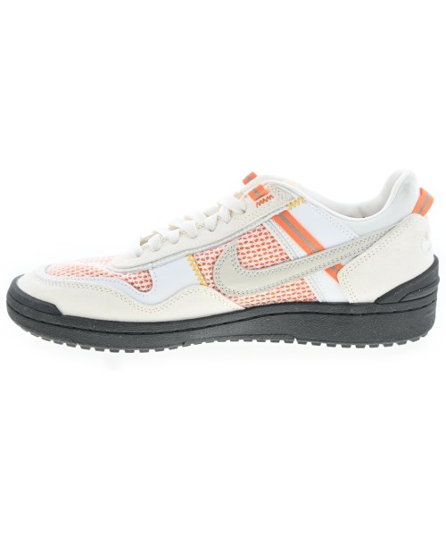 union（ユニオン）スニーカー 白 サイズ:27.5cm メンズ/2200644819411