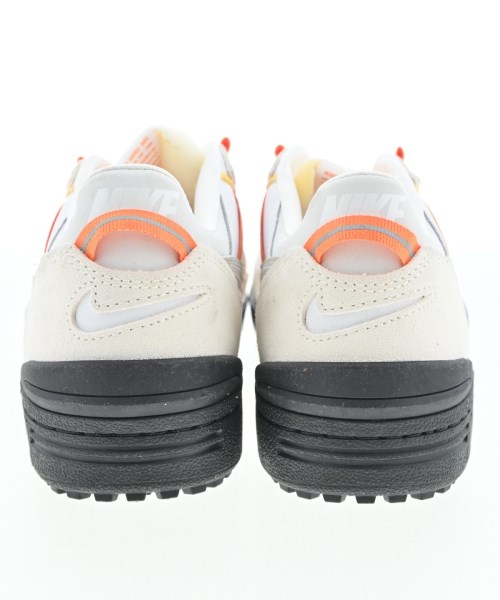 union（ユニオン）スニーカー 白 サイズ:27.5cm メンズ/2200644819411