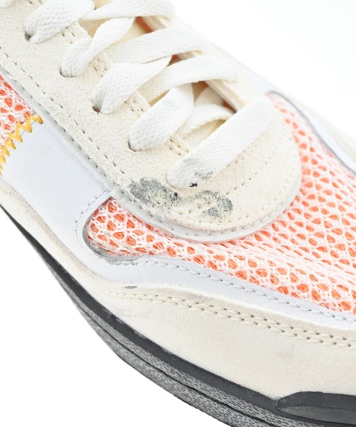 union（ユニオン）スニーカー 白 サイズ:27.5cm メンズ/2200644819411