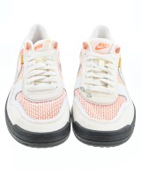 union（ユニオン）スニーカー 白 サイズ:27.5cm メンズ/2200644819411