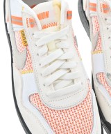 union（ユニオン）スニーカー 白 サイズ:27.5cm メンズ/2200644819411