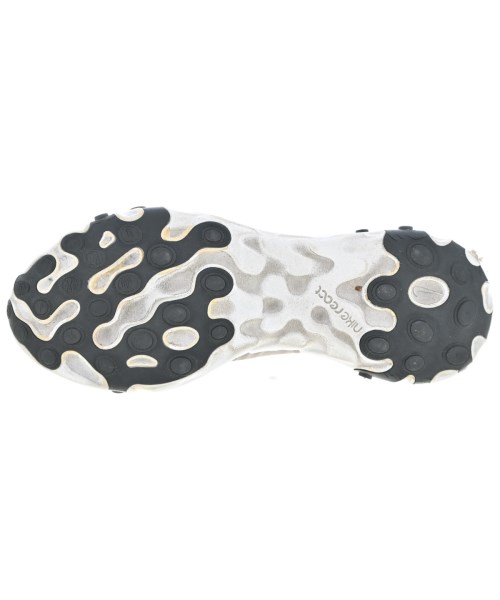 NIKE（ナイキ）スニーカー 茶 サイズ:26.5cm メンズ/2200659912244