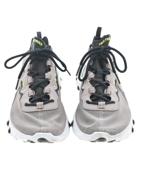 NIKE（ナイキ）スニーカー 茶 サイズ:26.5cm メンズ/2200659912244